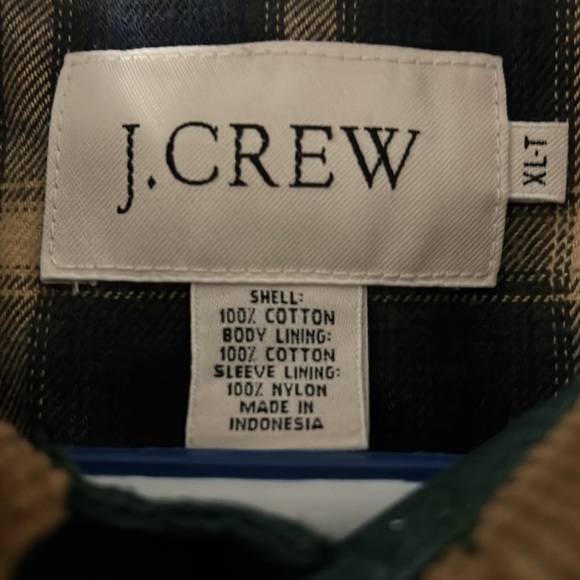 Men’s Jacket - Picture 3 of 3